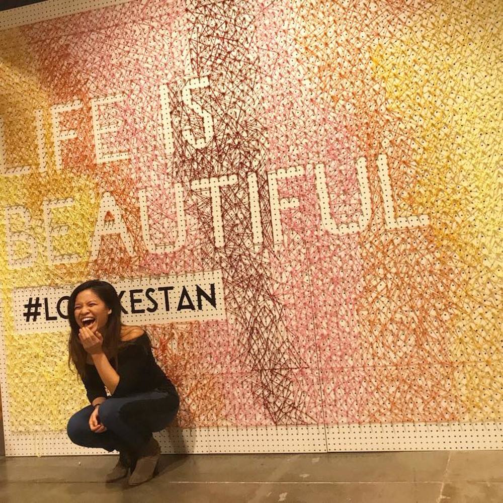 Meet your Posher, Meghan